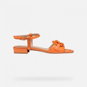 Geox Sandales femme New Eraklia 15 D