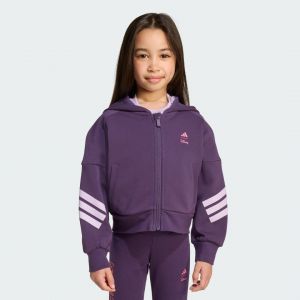 Adidas Sweat lg dy mi tt enfant violet