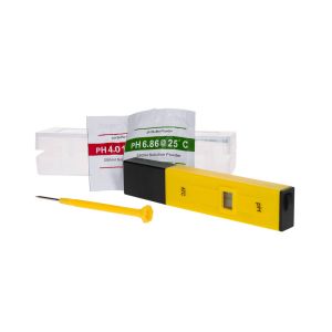 Mètre électronique AVT PH
