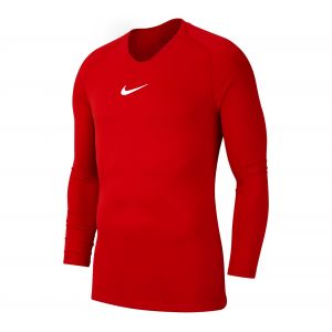 Nike Maillot Dry Park LS Enfant