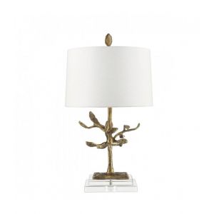 Image de Elstead Lighting Lampe de table Audubon Park