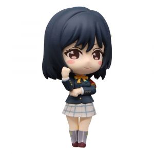 Furyu Love Live! - Nijigasaki High School Idol Club - Statuette Pvc Chobirume Shioriko Mifune 8 Cm