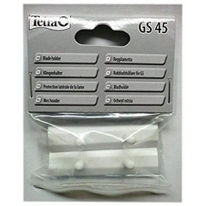 Tetra Pièce de Rechange SAV Protection Latérale de Lame pour tec GS pour Aquariophilie