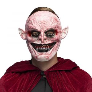 Ruedelafete Masque Brandon