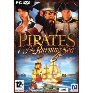 Pirates of the Burning Sea [PC]