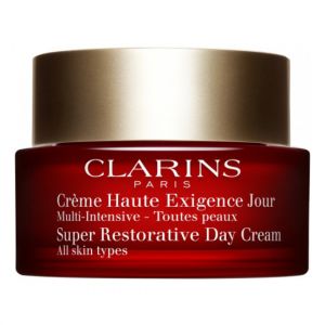 Clarins Haute Exigence Jour - Multi-intensive toutes peaux - 50 ml