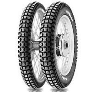 Pirelli 2.75-21 45P MT 43 Pro Trial Front DP