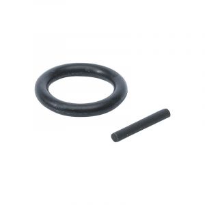 BGS Technic Jeu de joints toriques et de goupilles de blocage 12,5 mm - 6860