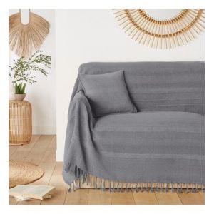 Plaid Artisanal, Nedo Taille Unique Neuf