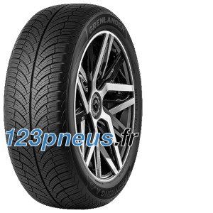 Grenlander Greenwing A/S (195/60 R16 89H )