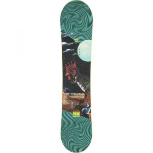Rossignol Snowboard enfant Scan Smalls - Taille 80 - Enfants