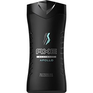 Image de AXE Gel Douche Homme Apollo 250ml