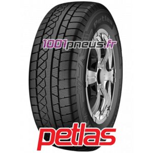 Petlas PNEU EXPLERO W671 XL 225/60R17 103 V 4x4 Hiver