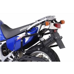 Sw-motech Support pour valise QUICK-LOCK EVO noir Honda XRV 750 Africa