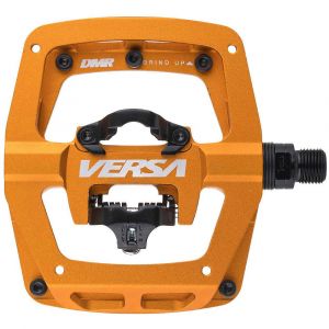 DMR Versa Pédales, orange Pédales VTT