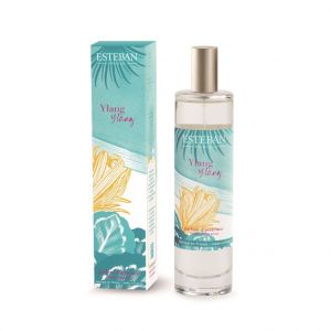 Image de Esteban Paris Vaporisateur d'ambiance Ylang ylang - 75 ml