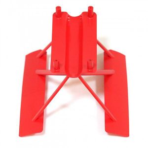 FMS Pitts V2 1.4M Cabane