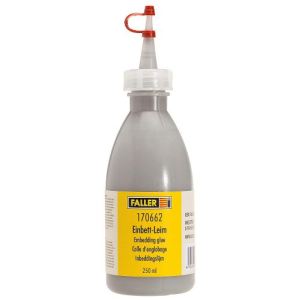 Image de Faller Colle d'enrobage (250 ml)