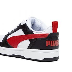 Puma Chaussures garçon NEGRO pour fille - 39