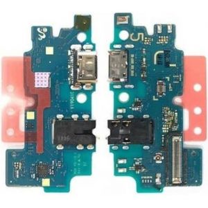 Flex Connecteur De Charge Originale Samsung Galaxy A50 (A505f). Service Pack