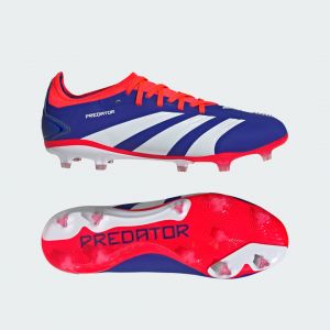 Adidas Chaussures de football Predator Pro FG