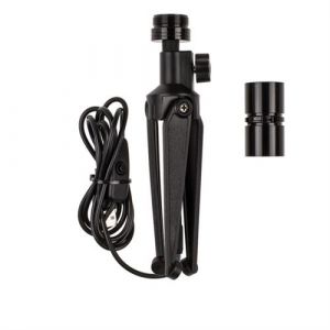 Lampe projecteur terre et lune sur tr&eacute;pied Veilleuse Projection Lampe