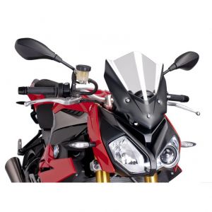 Antonio Puig Pare-brise Racing S1000R 2014-2015 tinté 30%