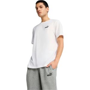Puma Tee-shirt à manches courtes homme ess small n°1