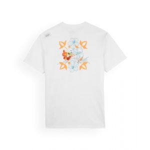 Oxbow Tee-shirt à manches courtes homme tefla