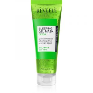 Revuele Mascarilla Gel Detox