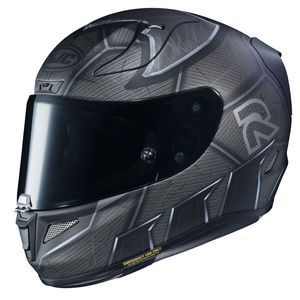 HJC Casque intégral RPHA 11 Batman DC Comics MC5SF - S