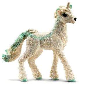 Schleich Figurine Licorne Takkiti