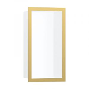 Hansgrohe XtraStoris Individual Niche murale, 56096990,