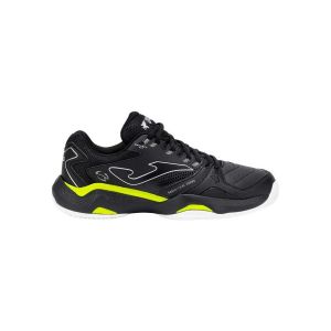 Chaussures de tennis joma master 1000 2501 homme noir