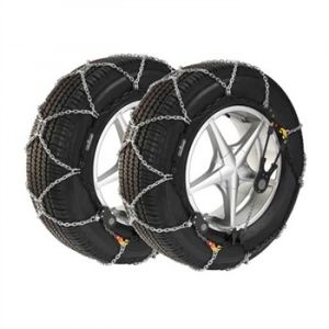 Norauto 2 chaînes neige XL209