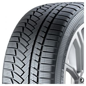 Continental 215/50 R19 93T WinterContact TS 850 P FR M+S