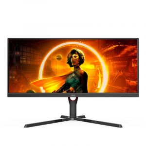 AOC 34" LED - U34G3XM