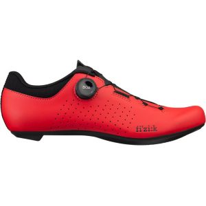 Fizik Vento Omna Road Shoes 2023, Red/Black