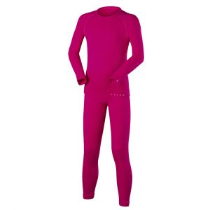 Falke Sous-vêtements techniques Enfant Maximum Warm