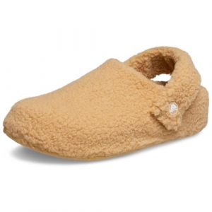 Crocs Cozzzy Slipper Women's, Brown - Taille 38-39