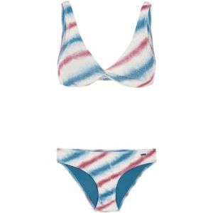 Protest Prtmantra - Bikini femme Raku Blue L / 40