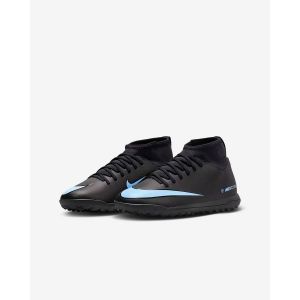 Nike Chaussures de football enfant Mercurial Superfly 10 Club TF
