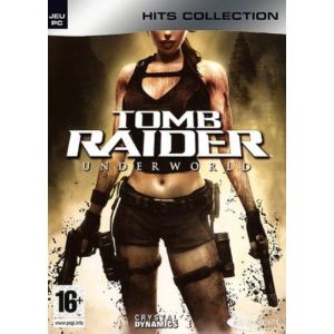 Tomb Raider : Underworld [PC]