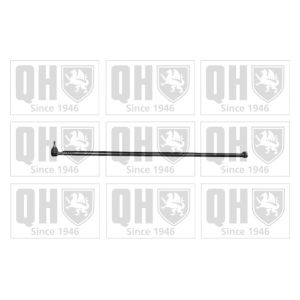 Quinton Hazell 1 rotule de direction droite QR5304S