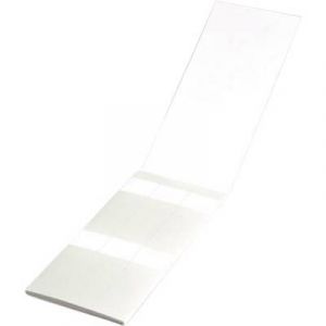 Hellermanntyton Etiquette Helasign HSMB-C1-1402-WH 598-14020 12.70 x 12.70 mm Nombre d'étiquette: 240