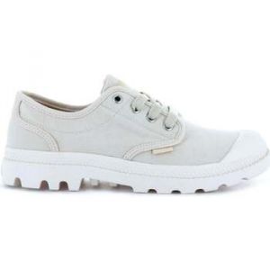 Palladium Pampa Oxford Sneakers Beige 40 EU