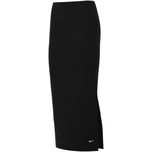 Nike Jupe femme Chill Knit