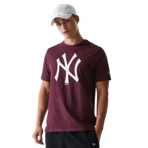New era T-shirt New York Yankees Nos MLB Regular