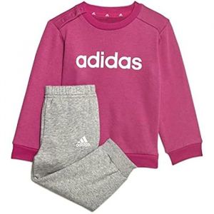 Adidas Ensemble essentials lineage rose ensemble pour garçons