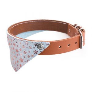 Martin Sellier Collier pour chien Miami